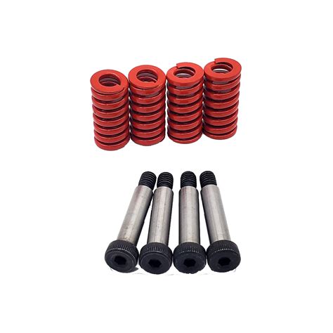 CNC Replacement Parts.